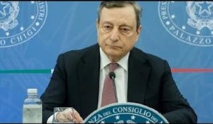 Draghi convoca un Cdm d’urgenza e richiama la maggior@nza: possibile fiducia sul ddl Concorrenza