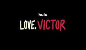Love Victor - Trailer Saison 3