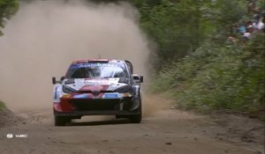 WRC - Rallye du Portugal 2022 - Samedi 2/2