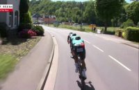 Le replay du Tour de Cologne - Cyclisme - Tour de Cologne