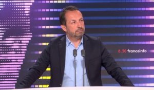 Crise des urgences, Mélenchon à Matignon et les ambitions du RN... le "8h30 franceinfo" de Sébastien Chenu