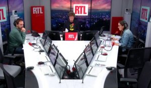 Le journal RTL de 6h du 23 mai 2022