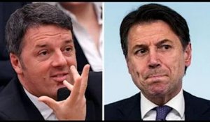 Renzi “Se fossi rimasto nel Pd oggi avremmo ancora Conte e non Draghi