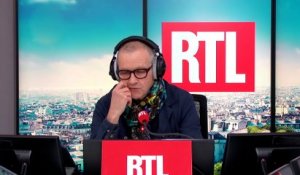 Le journal RTL de 15h du 23 mai 2022
