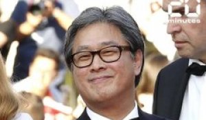 Le cinéaste coréen Park Chan-wook revient en compétition