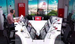 Le journal RTL de 20h du 23 mai 2022