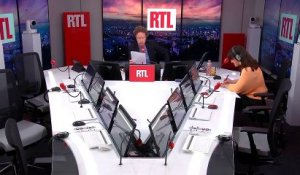 Le journal RTL de 04h30 du 24 mai 2022