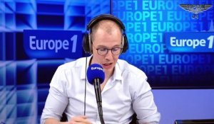 Affaire Damien Abad : le débat de François Kalfon et Bruno Jeudy