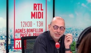 RTL Midi du 24 mai 2022