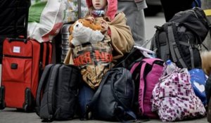 100 Millions de personnes ont été expulsées cette année selon l'ONU