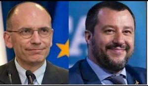“Salvini ha superato il limite, si comporta come se fosse @ll’opposizione”