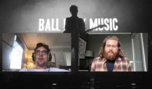 Ball Park Music "Weirder & Weirder" - Sam Cromack Interview