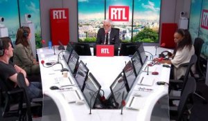 RTL Midi du 25 mai 2022