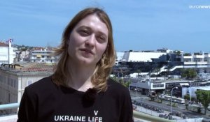"Butterfly Vision" : un film sur le parcours d'une ukrainienne dans l'enfer de la guerre