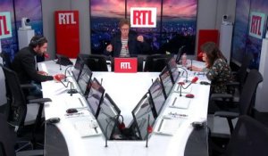 Le journal RTL de 6h30 du 26 mai 2022