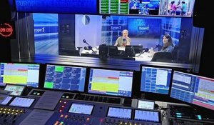 Redevance : les syndicats de France Télévisions appellent à la grève