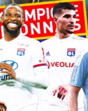 JT foot mercato : l'Olympique Lyonnais se prépare à une saignée XXL