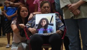Tuerie dans une école du Texas : Uvalde pleure ses enfants morts lors d'une veillée nocturne