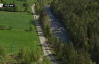 Le replay de la 3e étape - Cyclisme - Tour de Norvège