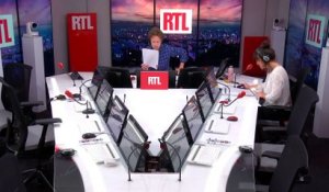 Le journal RTL de 04h30 du 27 mai 2022