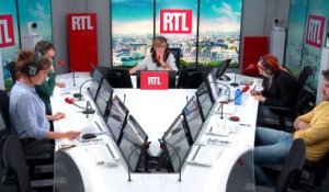 Le journal RTL de 18h du 27 mai 2022