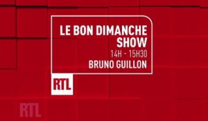 BEST OF - Les meilleurs moments du "Bon Dimanche Show"