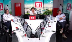 RTL Foot du 29 mai 2022