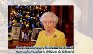 Elizabeth II - son escapade spontanée avant la frénésie du Jubilé