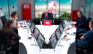 RTL Midi du 30 mai 2022