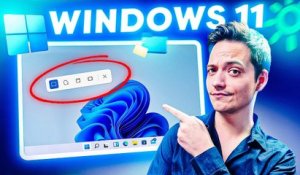 ESSAYEZ vite ces 7 ASTUCES après avoir INSTALLÉ Windows 11 !