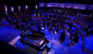Poulenc : Concerto pour deux pianos avec Katia et Marielle Labèque