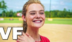 THE GIRL FROM PLAINVILLE Bande Annonce VF