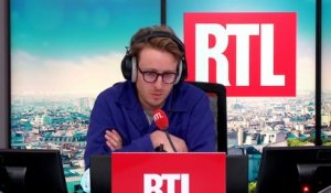 L'invité de RTL Soir du 30 mai 2022