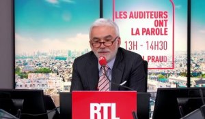 Les auditeurs ont la parole du 31 mai 2022