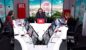 Le journal RTL de 15h du 31 mai 2022