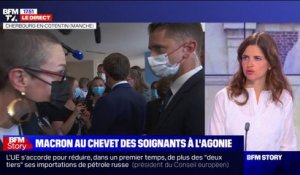80% des établissements de santé sont en difficulté, alerte la Fédération hospitalière de France