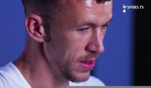 Tottenham - Perisic : "Un privilège de travailler avec Conte"