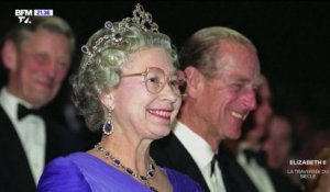 Comment l'incendie du château de Windsor a conduit Elizabeth II à payer des impôts