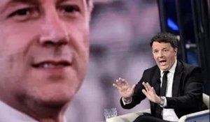 Reddito cittadin@nza, Renzi: “Io Robin Hood al contrario? Conte è lo Sceriffo di Nottingham”