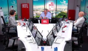 Le journal RTL de 7h30 du 01 juin 2022