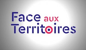 FACE AUX TERRITOIRES, en direct avec Christian Cambon, sénateur du Val-de-Marne