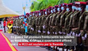 Jusqu’où peut aller l’escalade entre la RDC et le Rwanda ?