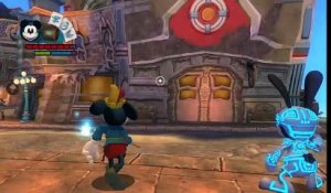 Epic Mickey : Le Retour des Héros online multiplayer - wii