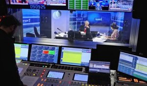 La fête de la radio, la défense d’Amélie Mauresmo face à France Télévisions et la condamnation de Cyril Hanouna pour diffamation