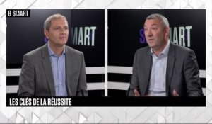 SMART & CO - L'interview de Christophe DORÉ (MONEYTRACK) et Emmanuel LEGRAS (EUGEN INTERNATIONAL) par Thomas Hugues