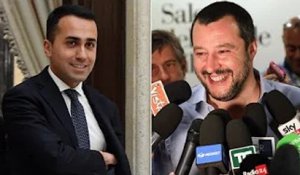 Non è credibile, No a un Papeete 2 volano stracci tra Salvini e Di Maio