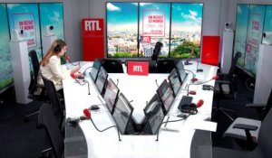 Le journal RTL de 20h du 29 mai 2023