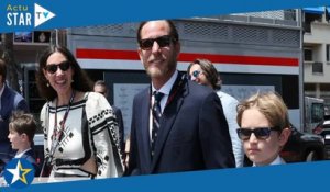 Tatiana et Andrea Casiraghi : sortie remarquée avec leurs enfants au Grand Prix de Monaco