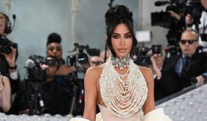 Kim Kardashian : ce cadeau très précieux qu’elle offre à ses enfants pour leurs anniversaires