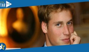Prince William : ce surnom insoupçonné qu’il utilisait à l’Université